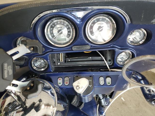 2008 HARLEY-DAVIDSON FLHTCUSE3 1HD1PR8418Y953615