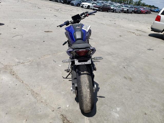 2024 YAMAHA MT07 JYARM32E8RA008596