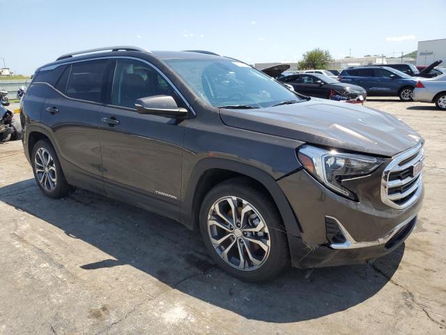 2019 GMC TERRAIN SL - 3GKALPEX5KL399055