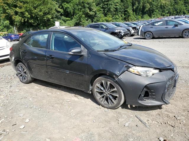 VIN 2T1BURHE9HC779949 2017 Toyota Corolla, L no.4