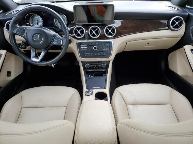 VIN WDDSJ4EB6FN196888 2015 Mercedes-Benz CLA-Class,... no.8