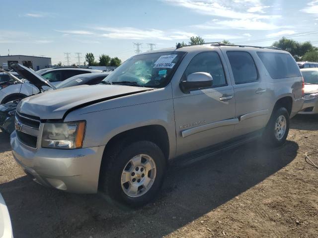 CHEVROLET SUBURBAN K