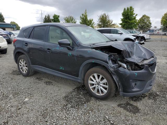 VIN JM3KE2CE1D0134512 2013 Mazda CX-5, Touring no.4