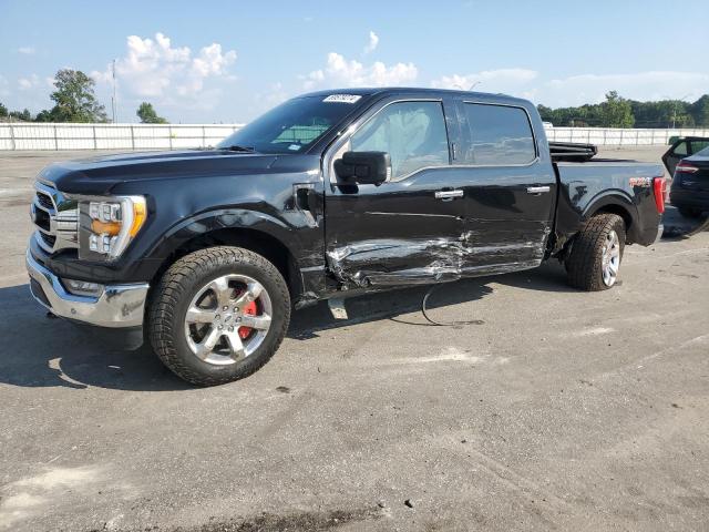 2022 FORD F150 SUPER - 1FTFW1E85NKD38860