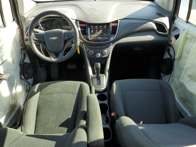 2020 CHEVROLET TRAX LS - 3GNCJKSB9LL308156