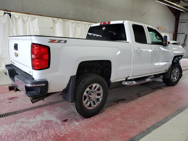 2017 CHEVROLET SILVERADO 1GC2KVEG1HZ402297  65728344