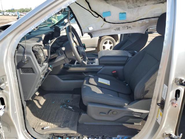 2022 FORD F150 SUPER - 1FTEW1EP2NFC05081