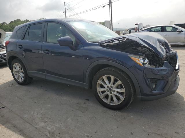 VIN JM3KE2DY9E0342521 2014 Mazda CX-5, GT no.4