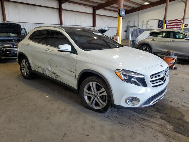 VIN WDCTG4GB4JJ401287 2018 Mercedes-Benz GLA-Class,... no.4