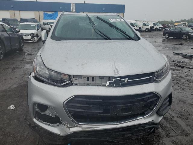 2021 CHEVROLET TRAX LS - KL7CJNSB3MB338974