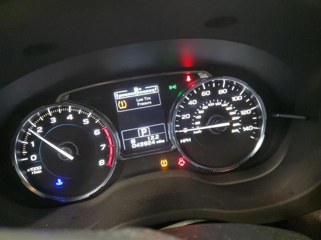 2017 SUBARU FORESTER 2 - JF2SJATC2HH480431