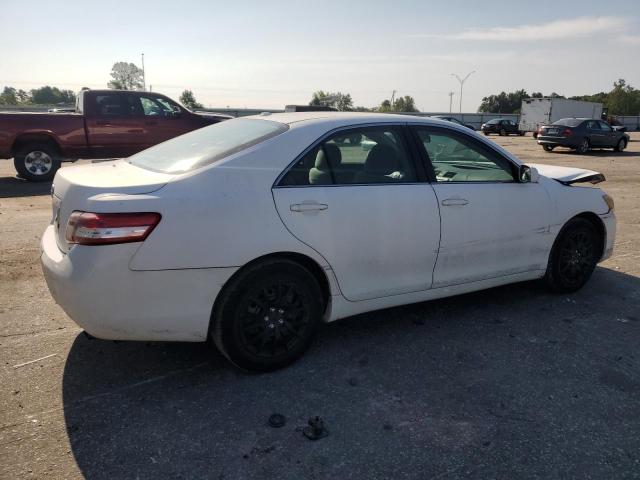 Vin: 4t1bf3ekxbu694710, lot: 66131394, toyota camry base 20113