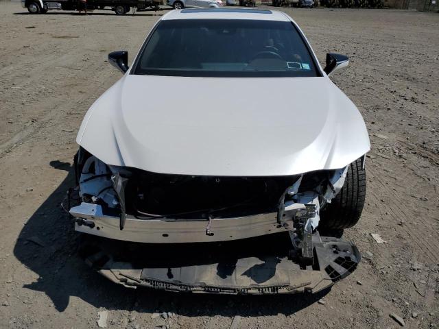 VIN 58ADZ1B10MU089400 2021 Lexus ES, 350 Base no.5