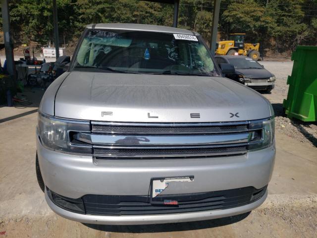 2015 FORD FLEX SE - 2FMGK5B82FBA07463