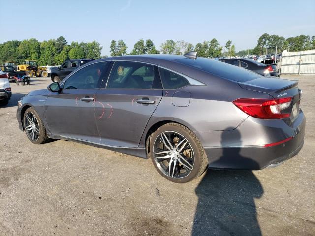 Vin: 1hgcv3f92ma009161, lot: 65233514, honda accord touring hybrid 20212