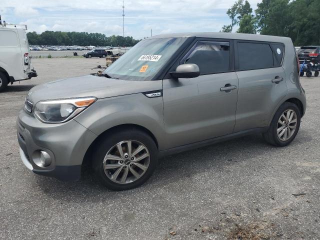 VIN KNDJP3A57H7429201 2017 KIA Soul, + no.1