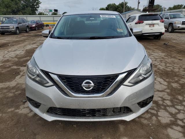 2019 NISSAN SENTRA S - 3N1AB7AP6KY316081
