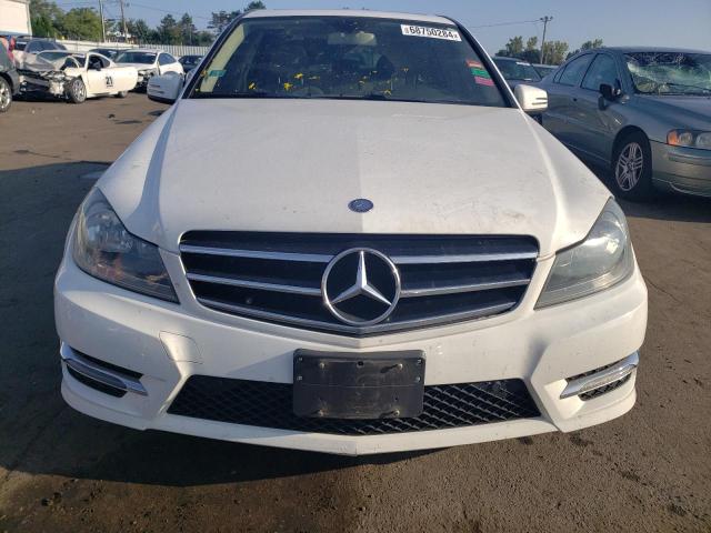 VIN WDDGF8AB0DR283387 2013 Mercedes-Benz C-Class, 3... no.5