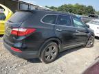 HYUNDAI SANTA FE G photo