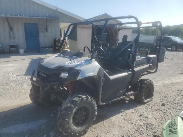 2017 HONDA SXS700 M4 1HFVE02H9H4303671