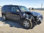 JEEP PATRIOT SP photo