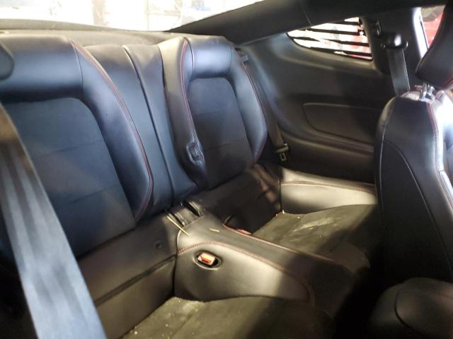 2021 FORD MUSTANG GT - 1FA6P8CF5M5119004