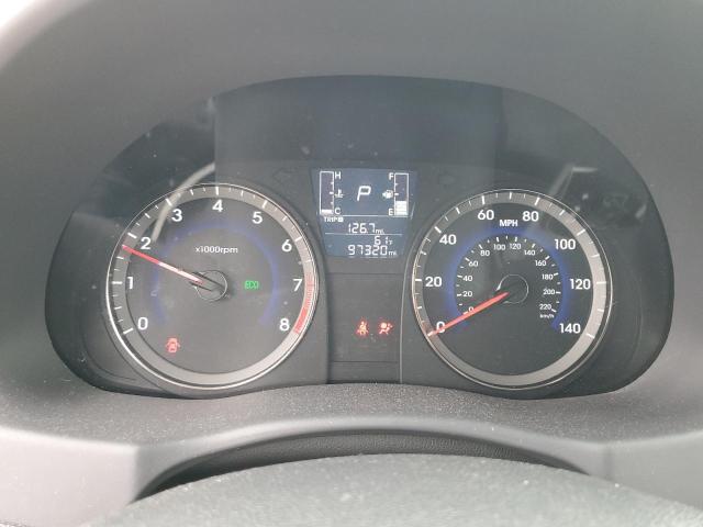 2017 HYUNDAI ACCENT SE - KMHCT4AE3HU195968