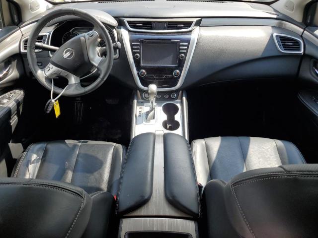 2017 NISSAN MURANO S - 5N1AZ2MGXHN124817