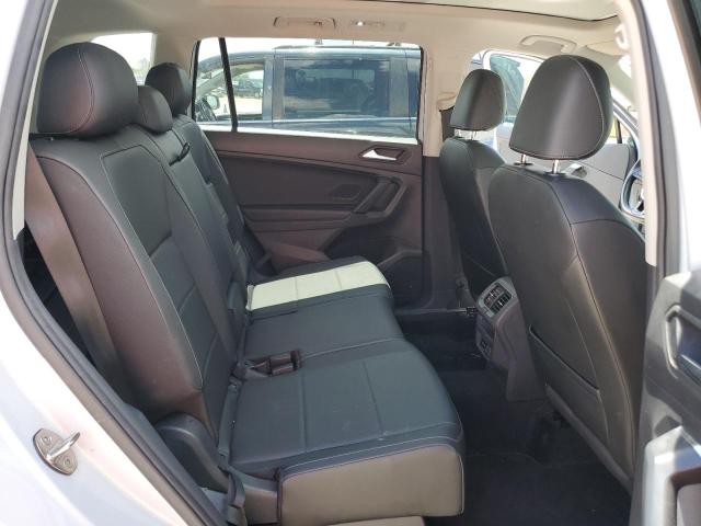 2019 VOLKSWAGEN TIGUAN SE - 3VV2B7AX2KM025152