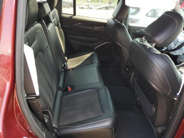 2022 JEEP GRAND CHER - 1C4RJHAG8N8594571