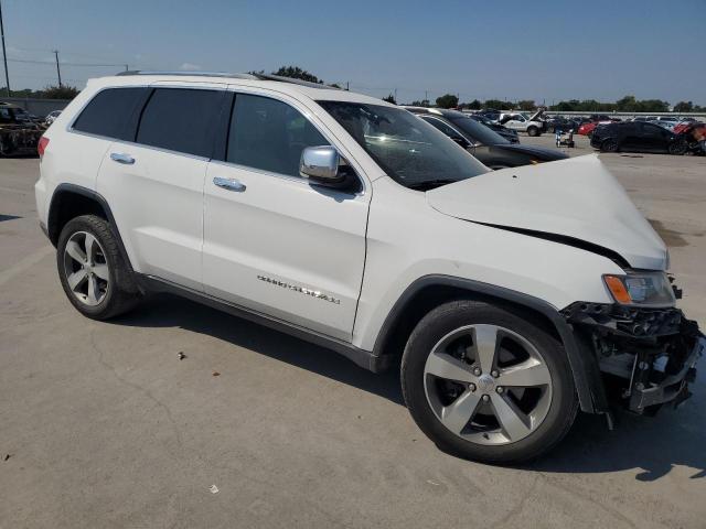 2015 JEEP GRAND CHER - 1C4RJEBGXFC131519