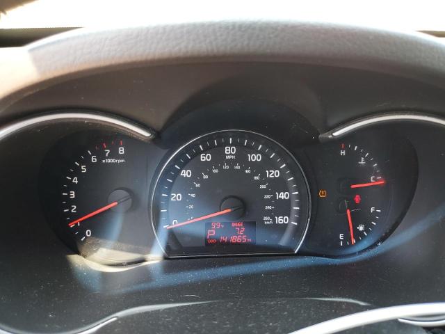2015 KIA SORENTO LX 5XYKT4A72FG610620