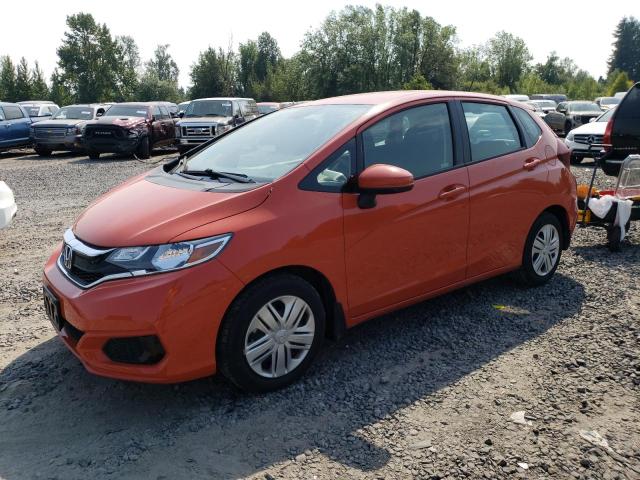 Vin: 3hggk5h46lm710892, lot: 66205384, honda fit lx 20201