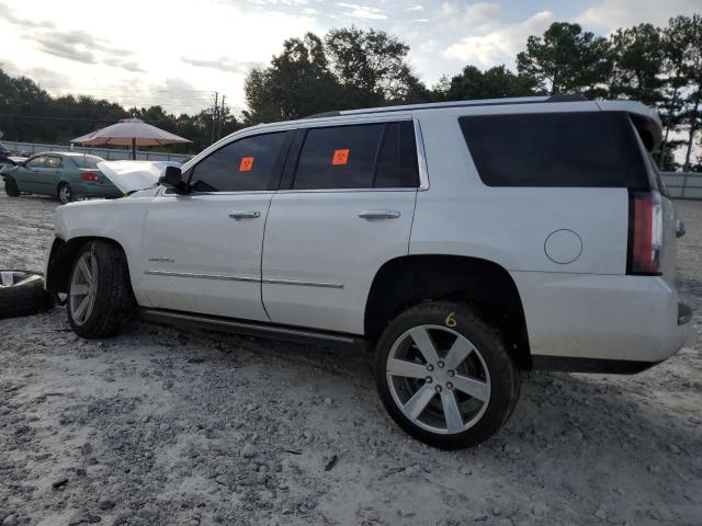 2016 GMC YUKON DENA - 1GKS1CKJ5GR276276