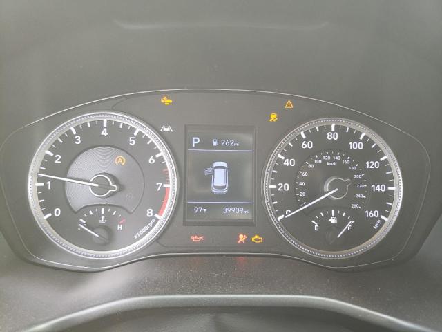2020 HYUNDAI SANTA FE S - 5NMS2CAD4LH193358