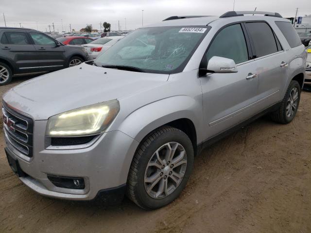 2014 GMC ACADIA SLT-1 2014