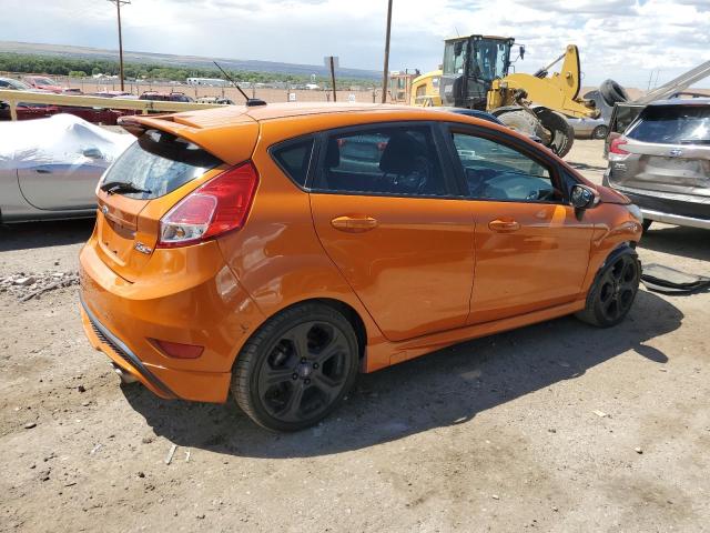2018 FORD FIESTA ST - 3FADP4GX4JM115213