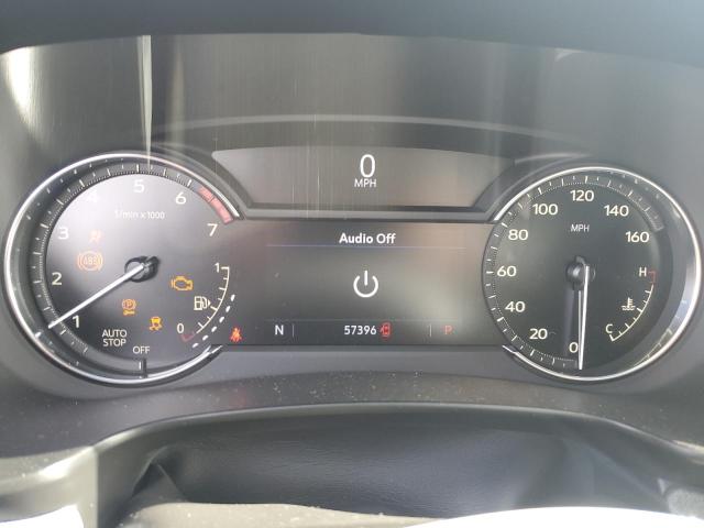 2020 CADILLAC XT4 PREMIU - 1GYFZCR48LF144673