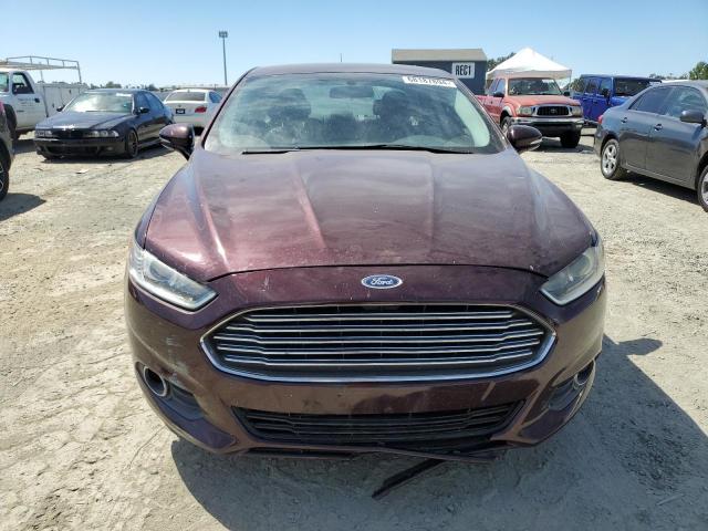 VIN 3FA6P0H94DR388581 2013 Ford Fusion, SE no.5