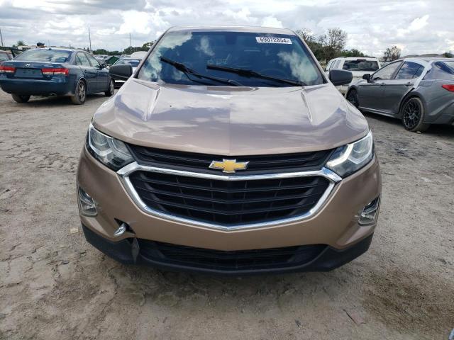 2019 CHEVROLET EQUINOX LS - 2GNAXHEV6K6247687