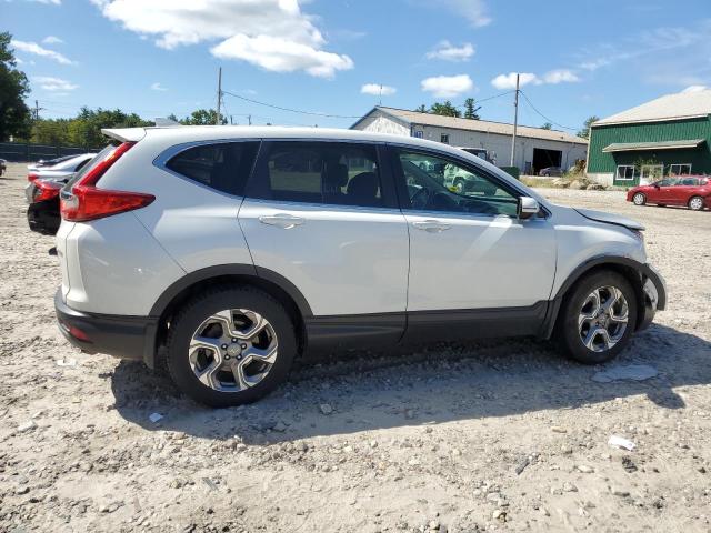 2019 HONDA CR-V EXL - 2HKRW2H85KH603625