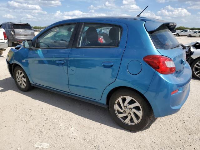 2017 MITSUBISHI MIRAGE SE - ML32A4HJXHH012344
