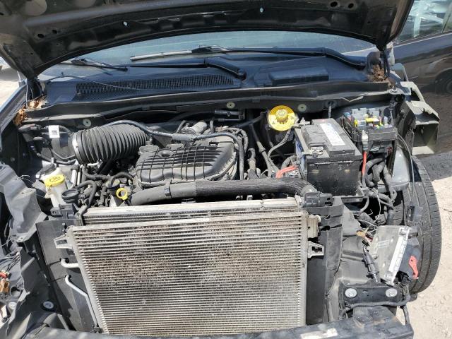 2019 DODGE GRAND CARA - 2C4RDGCG6KR671002