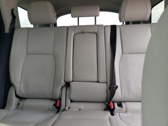 2017 LAND ROVER DISCOVERY - SALCP2BG0HH658602