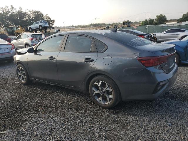 2020 KIA FORTE FE - 3KPF24AD8LE217403
