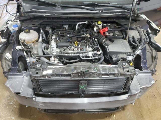 2021 FORD ESCAPE SE - 1FMCU9G60MUA24440