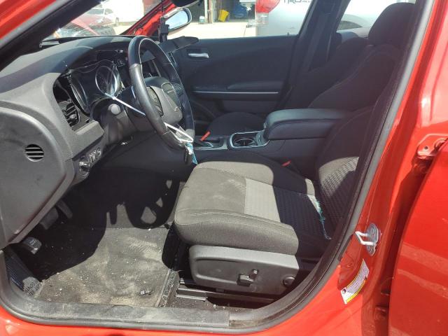 2022 DODGE CHARGER GT - 2C3CDXHG4NH152222