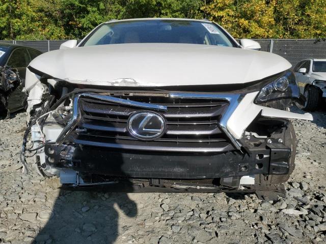 2017 LEXUS NX 200T BA - JTJYARBZXH2082834