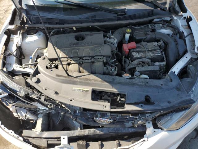 2017 NISSAN SENTRA S - 3N1AB7AP6HY259812