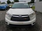 TOYOTA HIGHLANDER photo